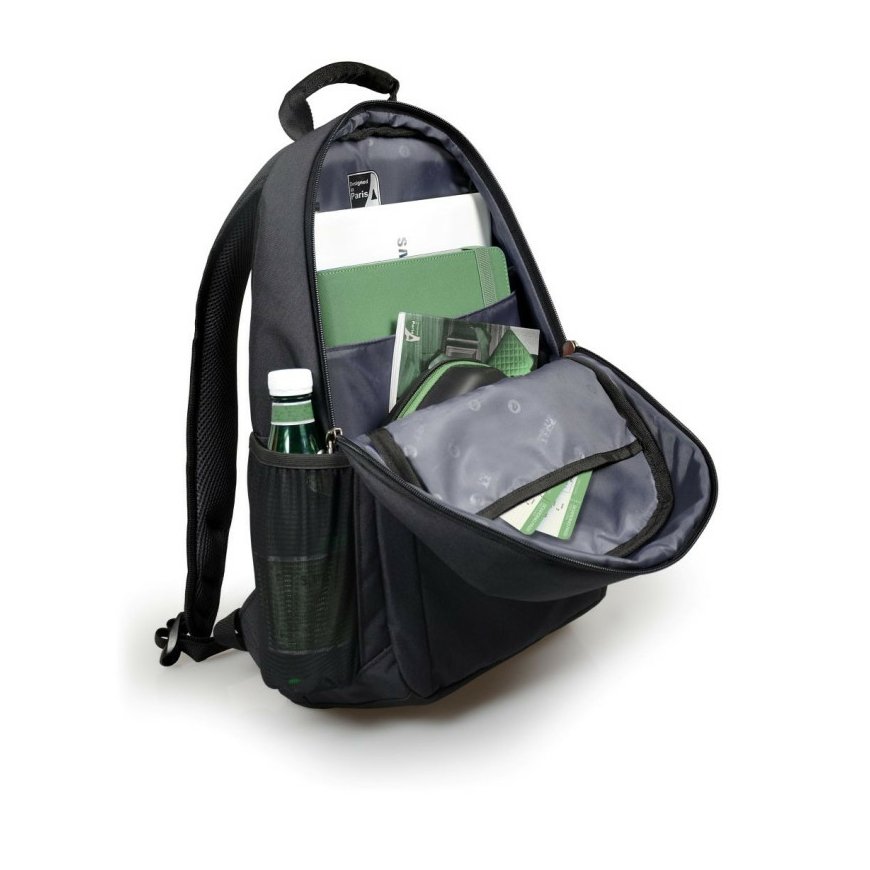 Port Designs Sydney 39,6 cm (15.6") Kuprinė Juoda – 4