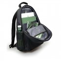 Port Designs Sydney 39,6 cm (15.6") Seljakott Must Port Designs Sydney 39,6 cm (15.6") Seljakott Must