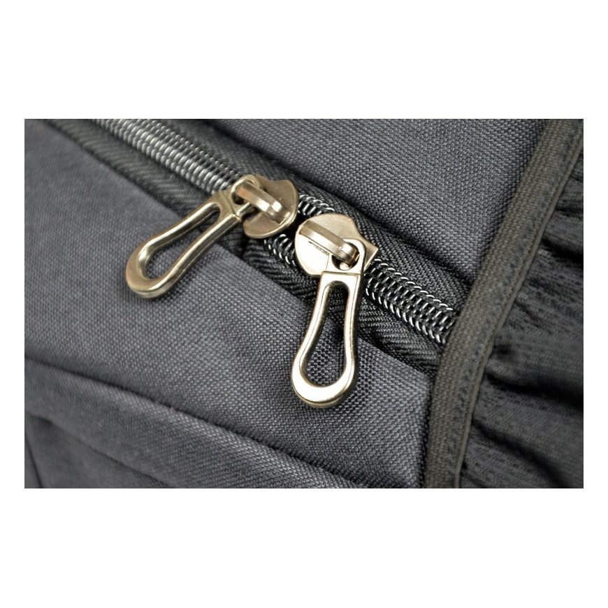 Port Designs Sydney 39,6 cm (15.6") Рюкзак Черный – 5
