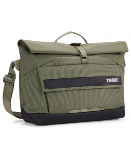 Thule Paramount PARACB3114 Soft Green Poliesteris Žalia Unisekso stiliaus Ant peties nešiojama rankinė