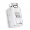 Homematic IP HmIP-eTRV-F термостат RF Белый Homematic IP HmIP-eTRV-F термостат RF Белый