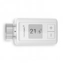 Homematic IP HmIP-eTRV-F thermostat RF White Homematic IP HmIP-eTRV-F thermostat RF White