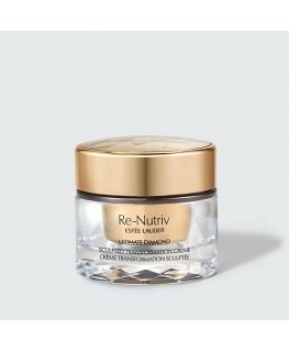 Estée Lauder Re-Nutriv Ultimate Diamond Sculpted Transformation Creme Moisturizer