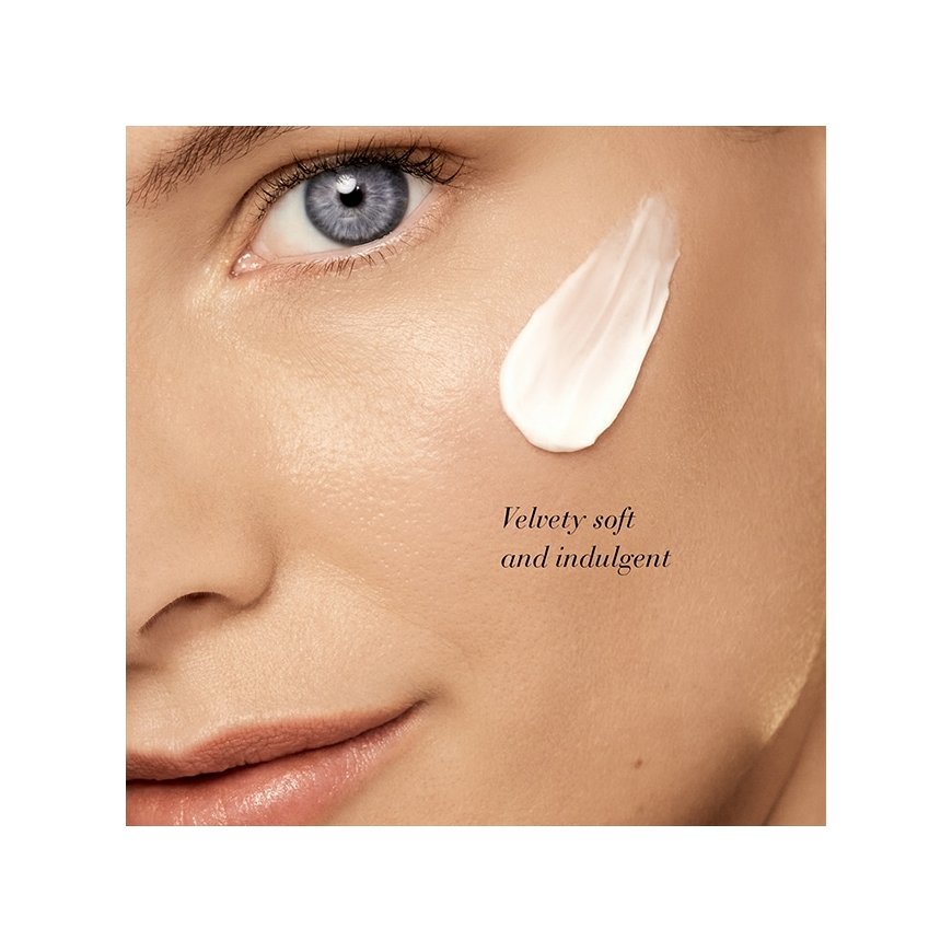 Estée Lauder Re-Nutriv Ultimate Diamond Sculpted Transformation Creme Moisturizer – 3