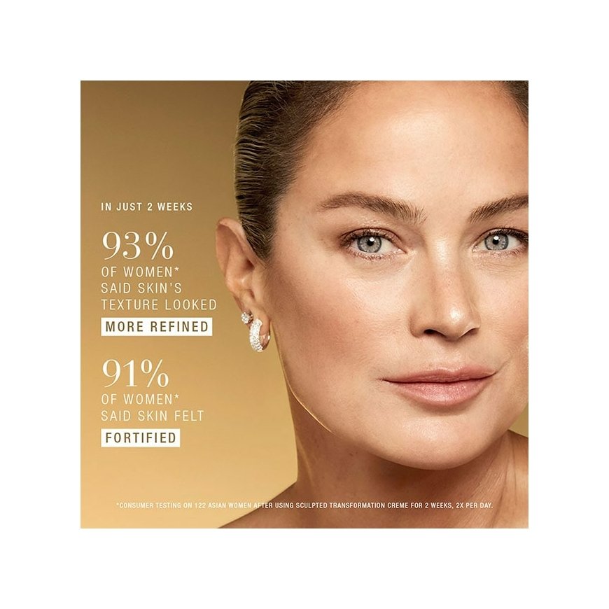 Estée Lauder Re-Nutriv Ultimate Diamond Sculpted Transformation Creme Moisturizer – 4