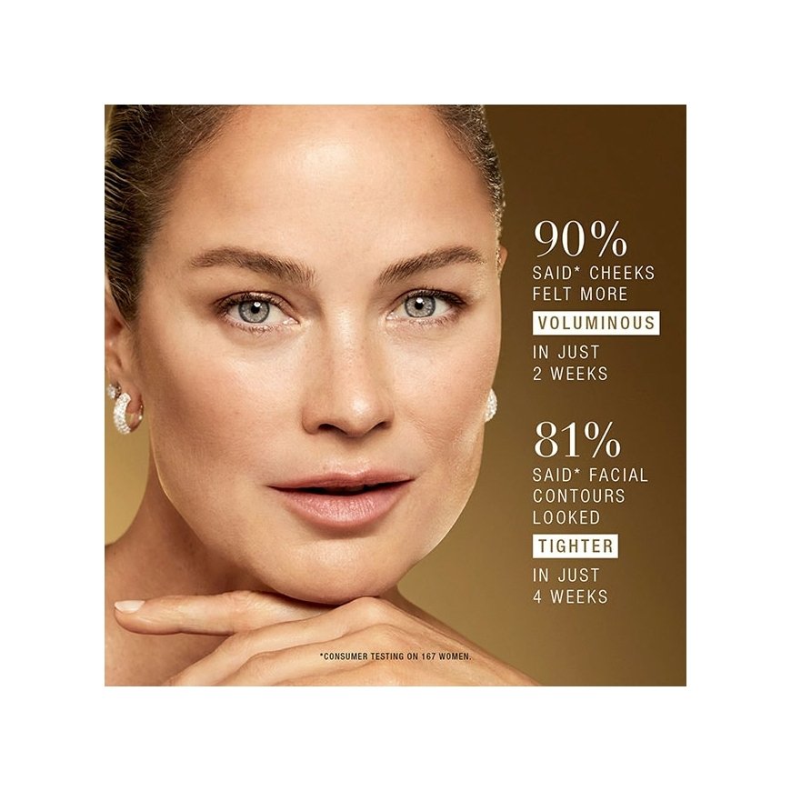 Estée Lauder Re-Nutriv Ultimate Diamond Sculpted Transformation Creme Moisturizer Dienas un nakts kr – 5