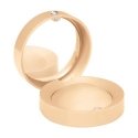 Bourjois Little Round Pot Eyeshadow lauvärv 1,5 g 04 Eggshell'ent Matt