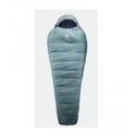 Deuter Orbit +5° L Adult Walking sleeping bag Grey