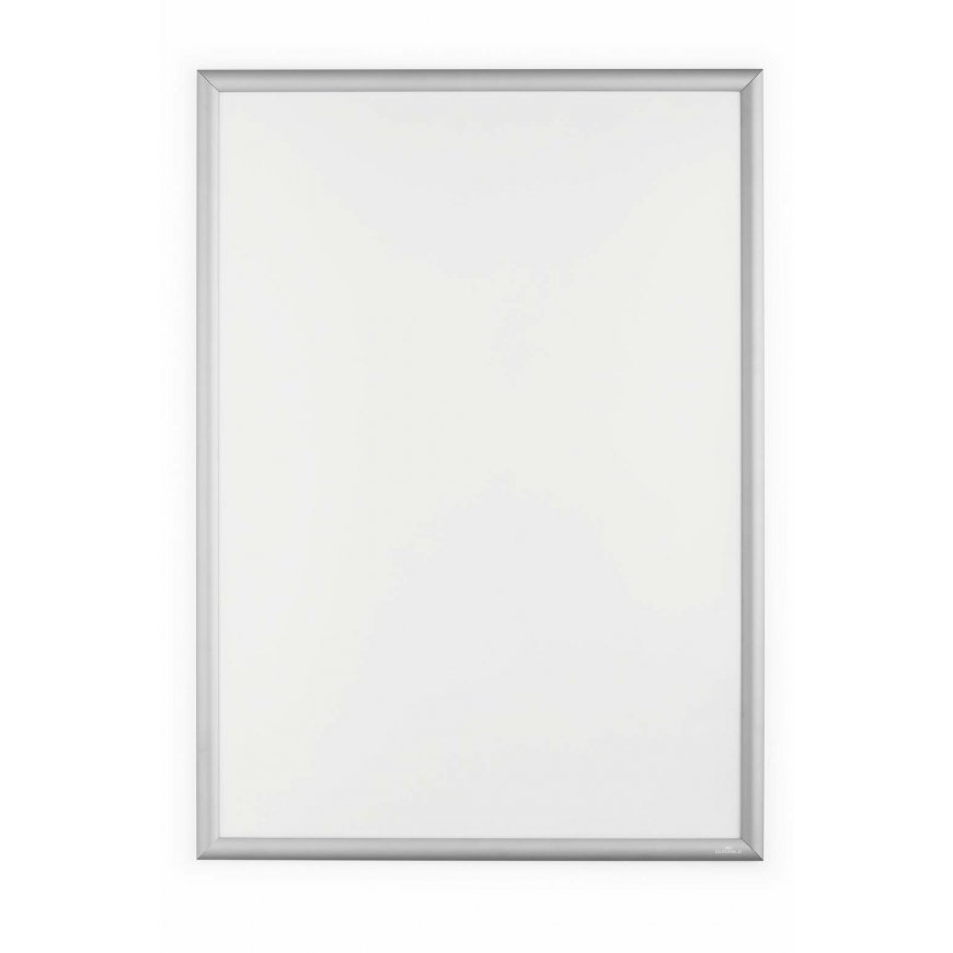 Durable 500923 sieninis rėmelis 660 x 900 mm Stačiakampis Sidabras Aliuminis – 2