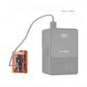 SmallRig EN-EL15C Liitiumioon (Li-Ion) 2400 mAh SmallRig EN-EL15C Liitiumioon (Li-Ion) 2400 mAh