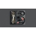 AIRPULSE A80 Blue Wired & Wireless 100 W