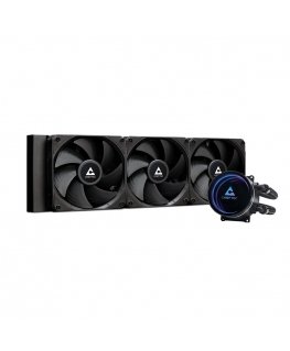Chieftec ICEBERG 360 DARK