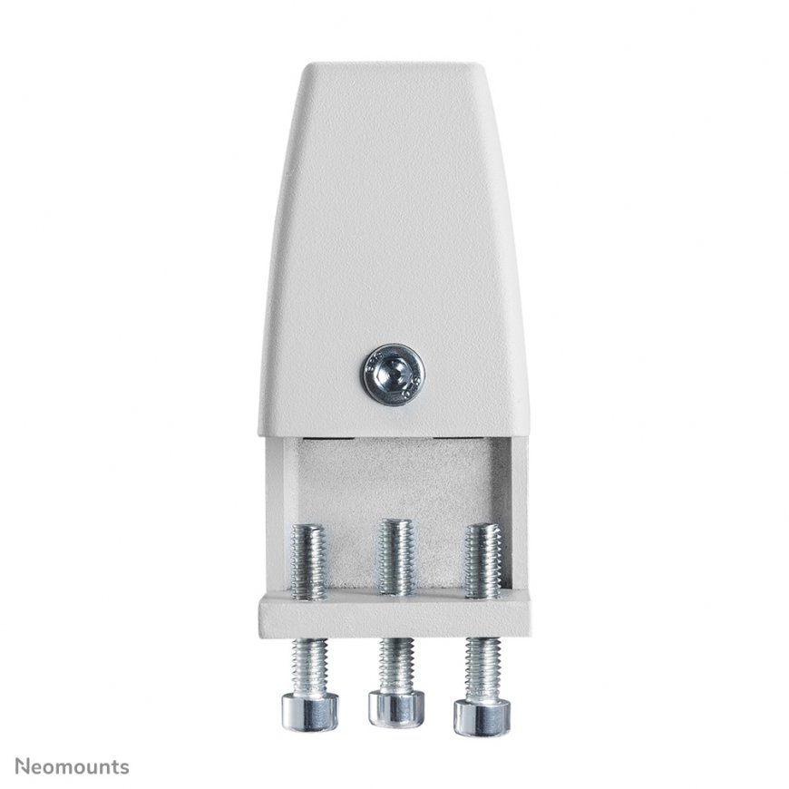 Neomounts NS-CLMP25WHITE asennussarja Valkoinen Alumiini – 4