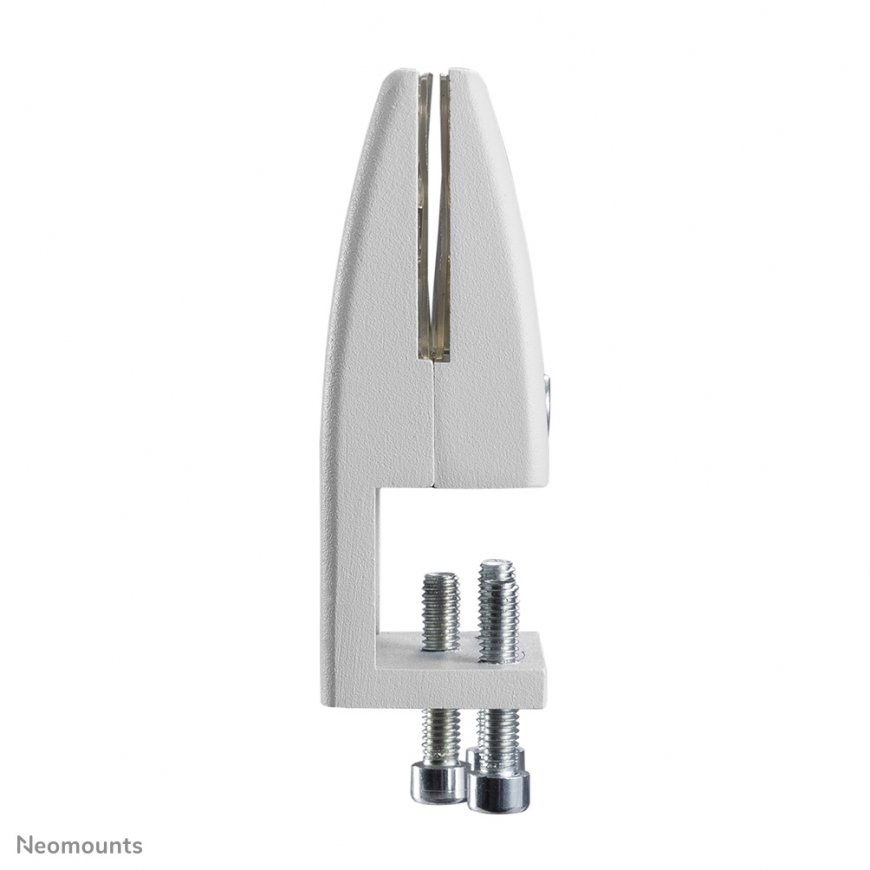 Neomounts NS-CLMP25WHITE asennussarja Valkoinen Alumiini – 5