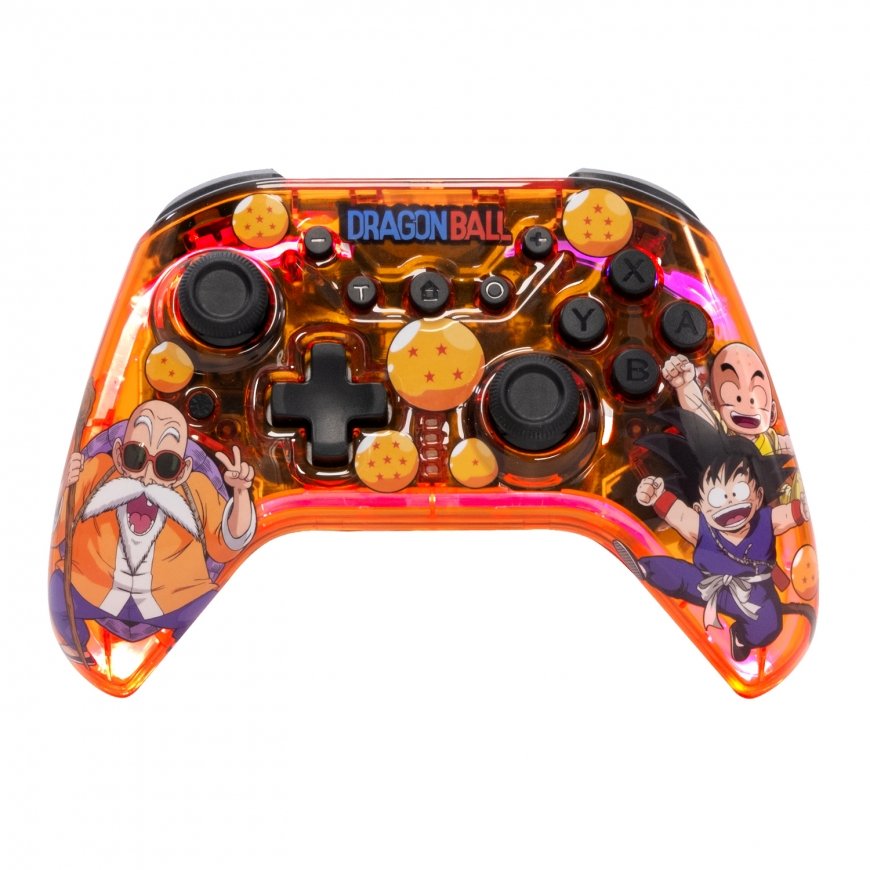 FR-TEC DB1001 Gaming Controller