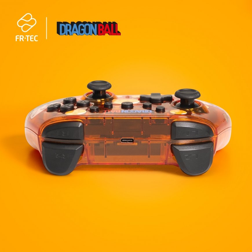 FR-TEC DB1001 Gaming Controller – 3