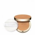 Clarins Ever Matte Compact Powder näopuuder 10 g 05 Medium Deep Clarins Ever Matte Compact Powder näopuuder 10 g 05 Medium Deep