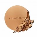 Clarins Ever Matte Compact Powder puuteri 10 g 05 Medium Deep Clarins Ever Matte Compact Powder puuteri 10 g 05 Medium Deep