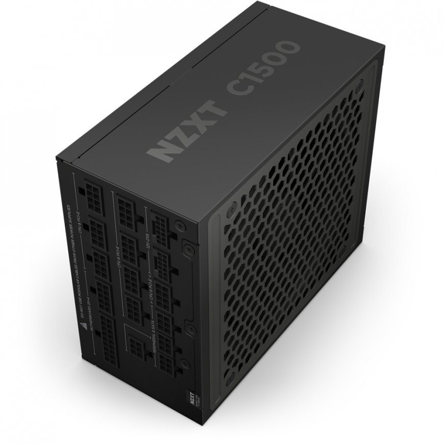 NZXT C1500 Platinum ATX 3.1