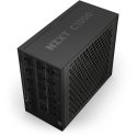 NZXT C1500 Platinum ATX 3.1 power supply unit 1500 W 24-pin ATX Black NZXT C1500 Platinum ATX 3.1 power supply unit 1500 W 24-pin ATX Black