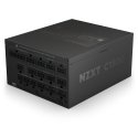 NZXT C1500 Platinum ATX 3.1 virtalähdeyksikkö 1500 W 24-pin ATX musta NZXT C1500 Platinum ATX 3.1 virtalähdeyksikkö 1500 W 24-pin ATX musta