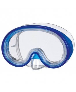 BECO-Beermann HAVANNA Polycarbonate, Silicone Blue, Transparent Child