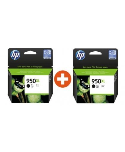 HP CN045AE / 950XL Original Black