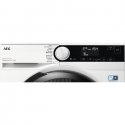 AEG Series 8000 TR834X85M tumble dryer Freestanding Front-load 8 kg A+++ White AEG Series 8000 TR834X85M tumble dryer Freestanding Front-load 8 kg A+++ White