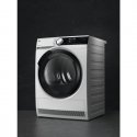AEG Series 8000 TR834X85M būgninis džiovintuvas Pastatomi Pakraunama per priekį 8 kg A+++ Balta AEG Series 8000 TR834X85M būgninis džiovintuvas Pastatomi Pakraunama per priekį 8 kg A+++ Balta