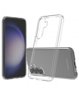 Screenor 25635SB mobiiltelefoni ümbris 17 cm (6.7") Kate Läbipaistev