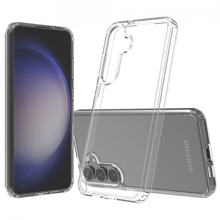 Screenor 25635SB чехол для мобильного телефона 17 cm (6.7") Крышка Прозрачный