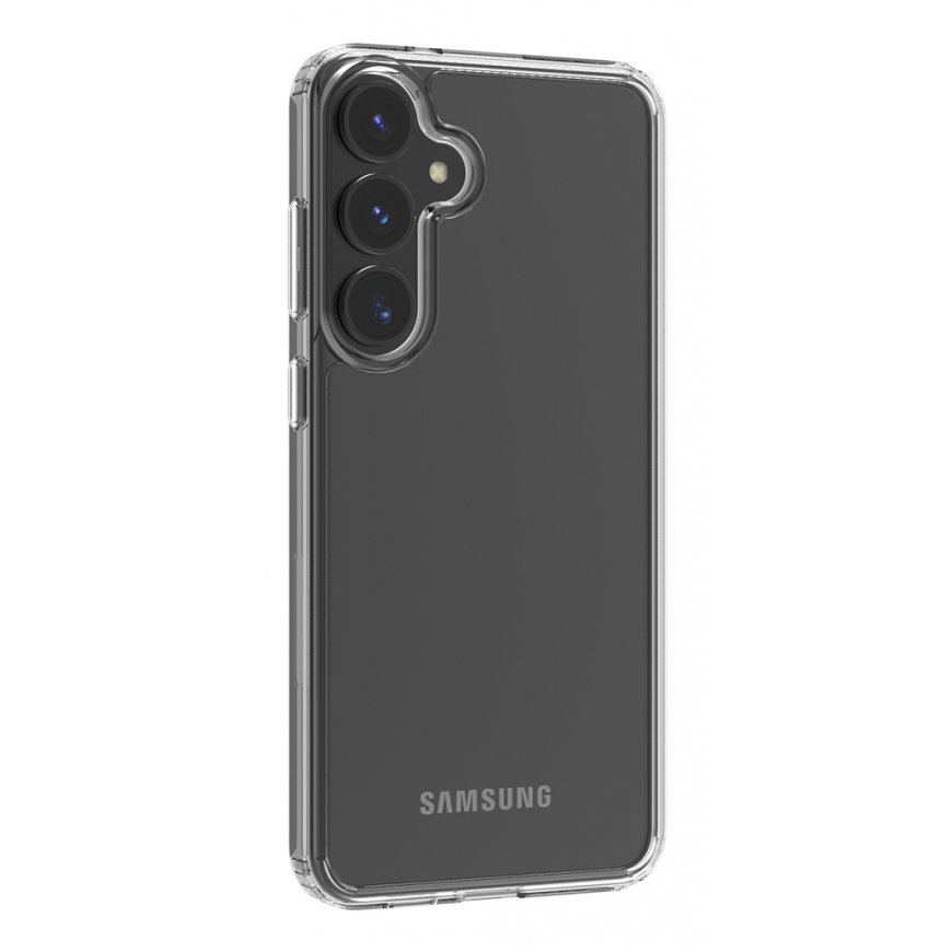 Screenor 25635SB чехол для мобильного телефона 17 cm (6.7") Крышка Прозрачный – 2