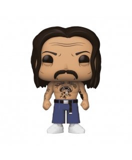 FUNKO POP! 75360 mängukangelase nukk ja kollektsiooniese
