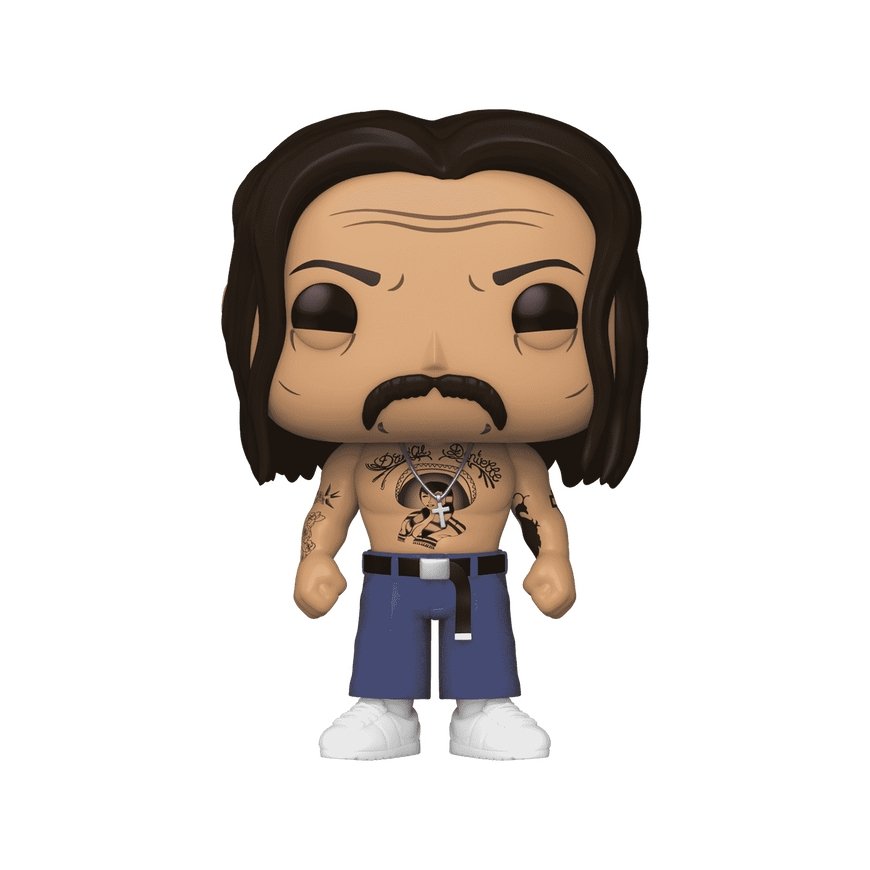 FUNKO POP! 75360 mängukangelase nukk ja kollektsiooniese