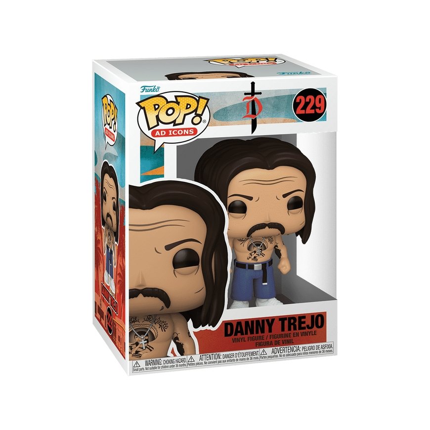 FUNKO POP! 75360 veiksmo / kolekcinė figūrėlė – 2