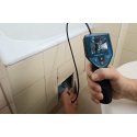 Bosch GIC 120 Professional tööstuslik kontrollkaamera 8,5 mm Bosch GIC 120 Professional tööstuslik kontrollkaamera 8,5 mm