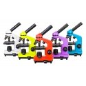 Levenhuk Rainbow 2L mikroskops Levenhuk Rainbow 2L mikroskops