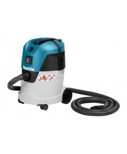 Makita L-class dust extraction 25L