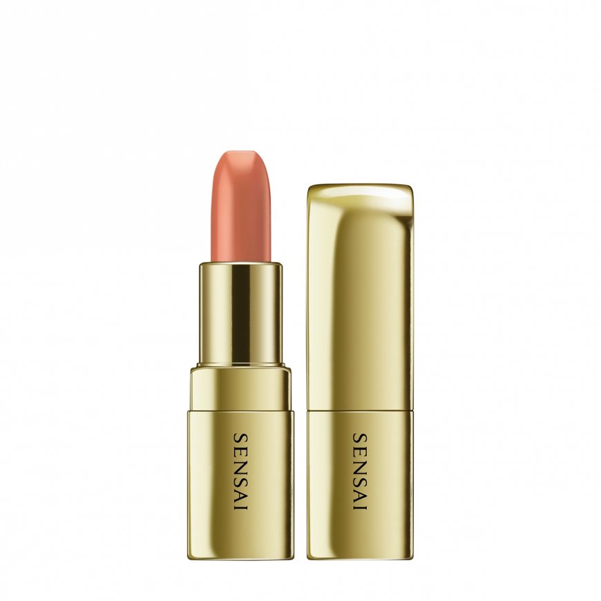 Sensai The Lipstick 3,5 g 14 Suzuran Nude