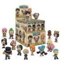 FUNKO Mistery Mini: One Piece - 12PC PDQ - ML FUNKO Mistery Mini: One Piece - 12PC PDQ - ML
