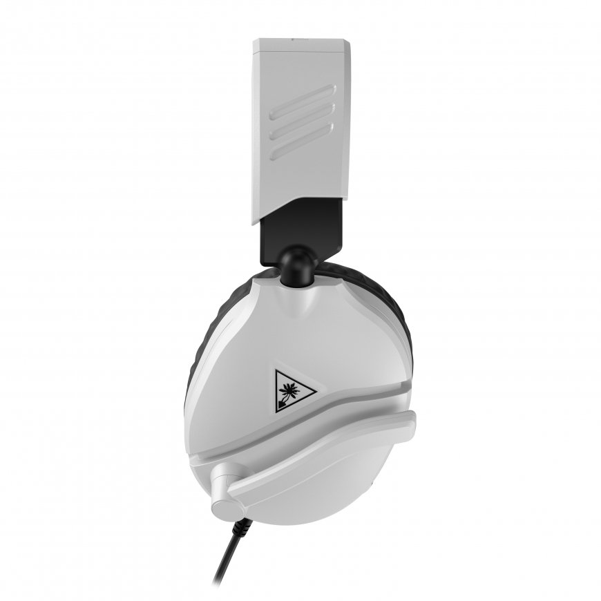 Turtle Beach Recon 70 Гарнитура Проводная Оголовье Игровой Белый – 2
