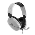 Turtle Beach Recon 70 Kõrvaklapp Juhtmega ühendatud Peavõru Mängimine Valge Turtle Beach Recon 70 Kõrvaklapp Juhtmega ühendatud Peavõru Mängimine Valge