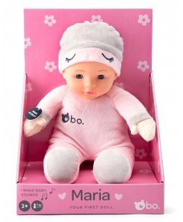 bo. Tava Pirmā Lelle Maria