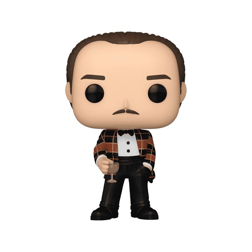 FUNKO POP! 75935 veiksmo / kolekcinė figūrėlė