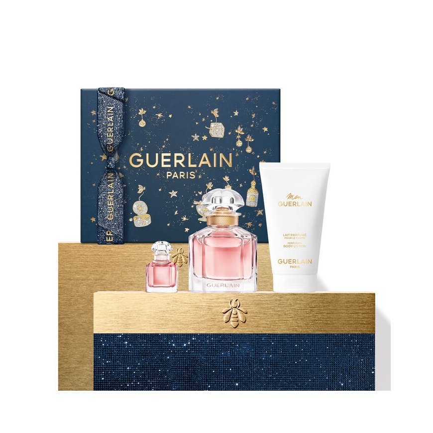 Guerlain Mon Coffret Sievietes 2 pcs