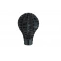 BASF PLA-0002A075 печатный материал для 3D-принтеров Полилактид (ПЛА) Черный 750 g BASF PLA-0002A075 печатный материал для 3D-принтеров Полилактид (ПЛА) Черный 750 g