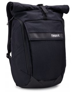 Thule Paramount PARABP3116 Black seljakott Igapäevane seljakott Must Nailon, Polüester