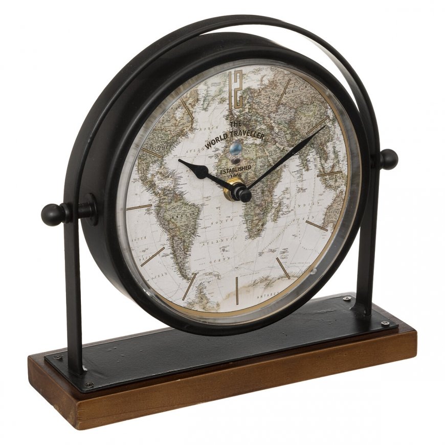 Atmosphera 193118 wall/table clock