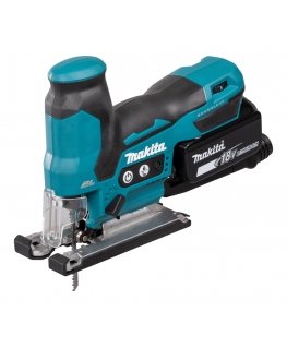 Makita DJV185RF1J elektrinis siaurapjūklis 3000 spm 1,7 kg