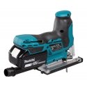 Makita DJV185RF1J elektriskais zāģis 3000 sitieni minūtē 1,7 kg Makita DJV185RF1J elektriskais zāģis 3000 sitieni minūtē 1,7 kg